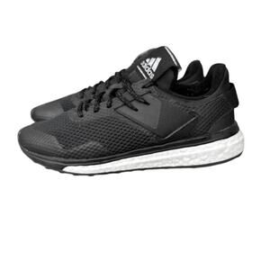 Adidas Shoes Black Response 3 Running Sneakers Size Women's 6